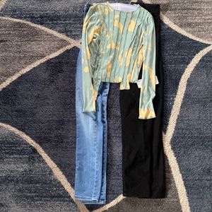 Fashion Nova Bundle for women